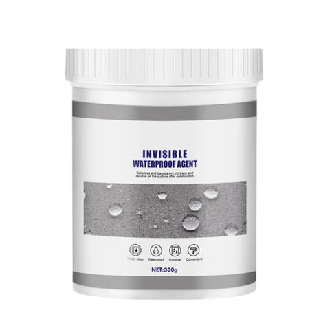 RainRepel Waterproofing Repair