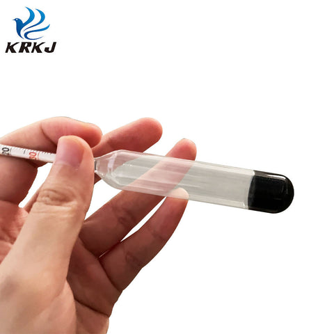 MILK PURITY TESTER