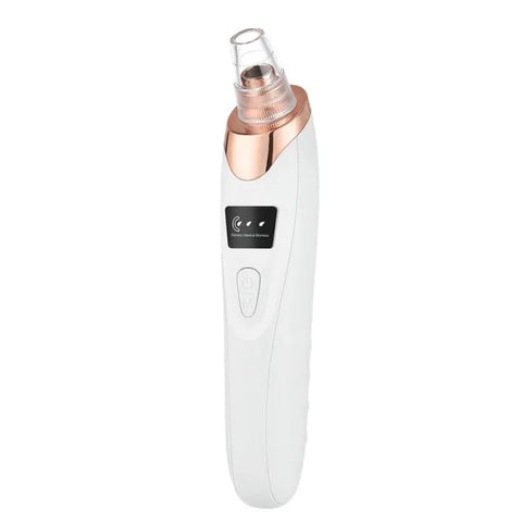 Deluvo - Electric Baby Aspirator