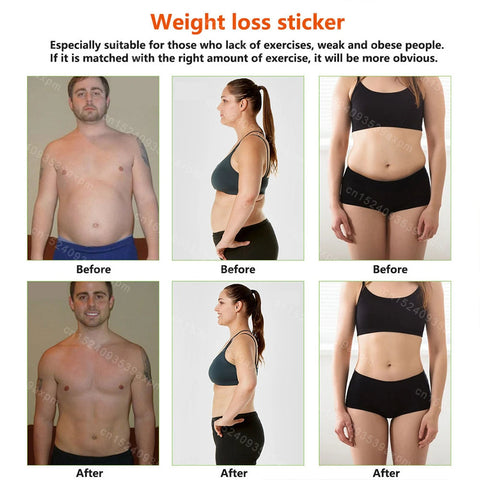 Magnetic Slimming Patch