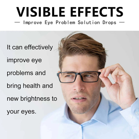 Herbal Eye Drops